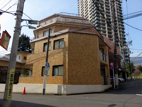 目黒ビューグリーン 3