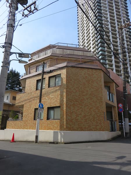 目黒ビューグリーン 4