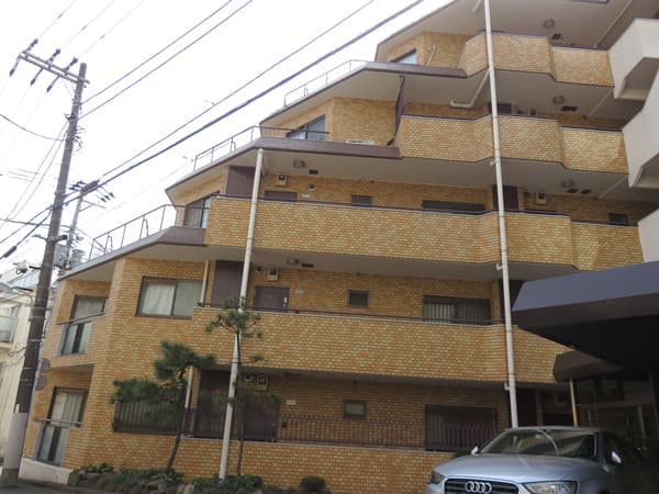 目黒ビューグリーン 5