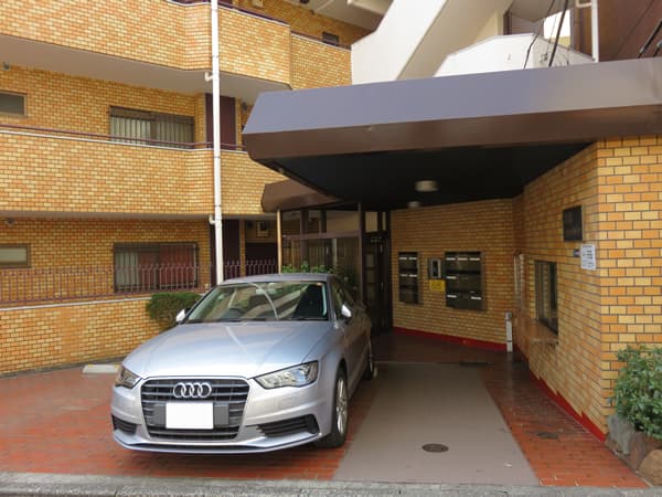 目黒ビューグリーン 9