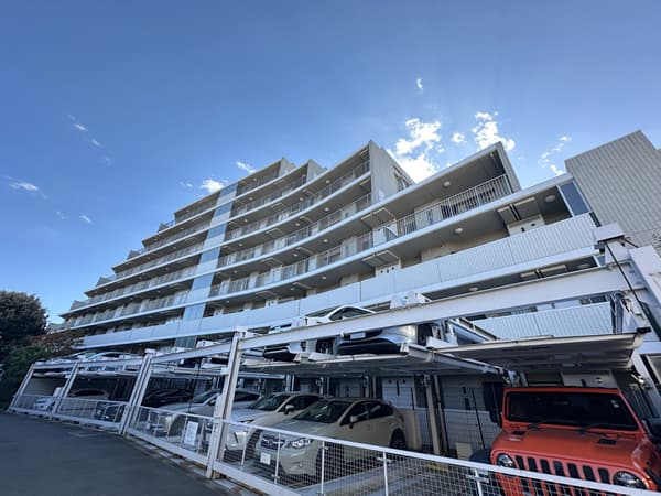 セルテシティオ世田谷烏山 2