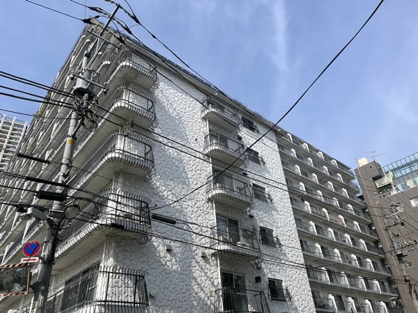 秀和目黒駅前レジデンス 3