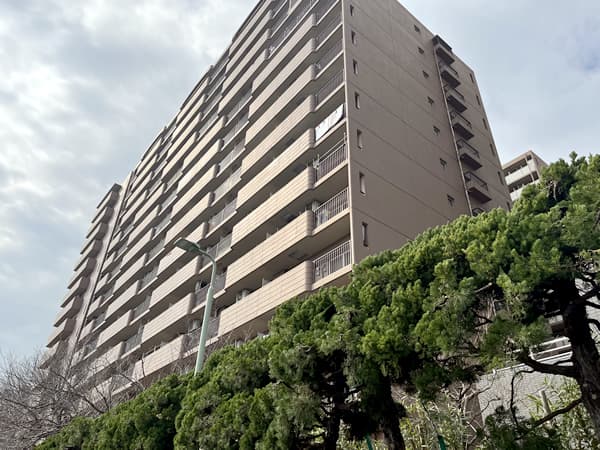 大森海岸パークハウス 1