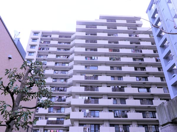 ステーション・フロント ハイホーム久米川 4