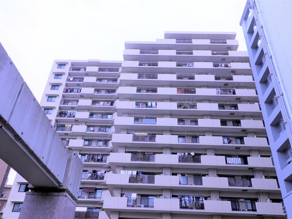 ステーション・フロント ハイホーム久米川 5