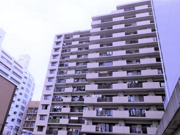 ステーション・フロント ハイホーム久米川 6