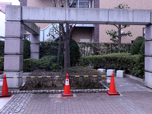 ステーション・フロント ハイホーム久米川 7