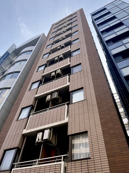 ミリオンプラザ目黒駅前 2