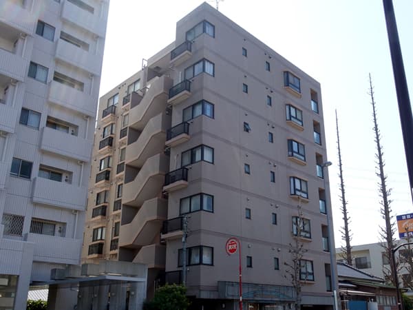 カインドステージ京王多摩センター 1