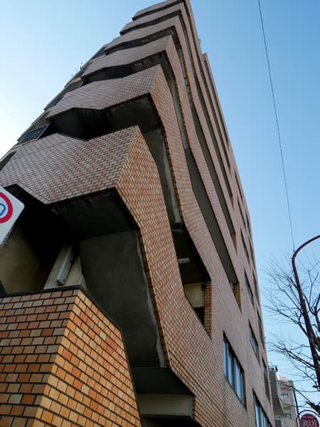 高田橋ハイツ 4