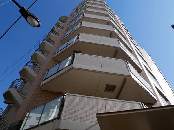 サンメゾン目白高田 3