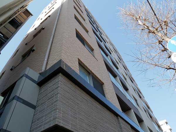 サンメゾン目白高田 4