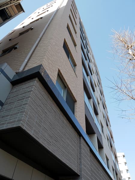 サンメゾン目白高田 5