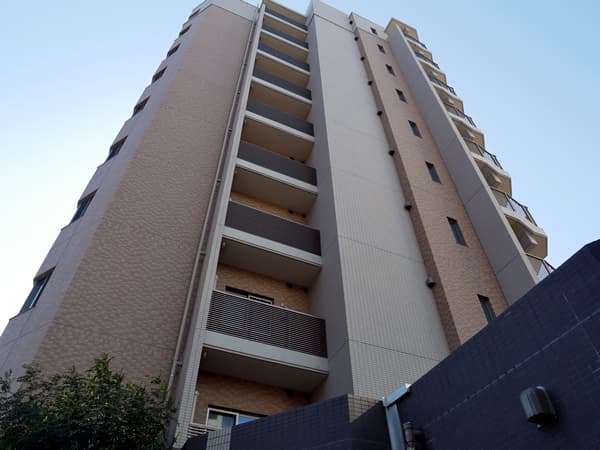 サンメゾン目白高田 6