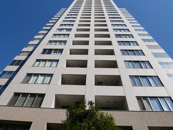 目白プレイスタワー 1