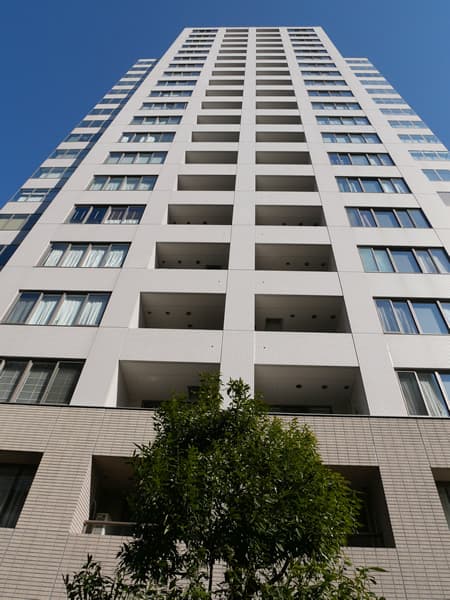 目白プレイスタワー 2