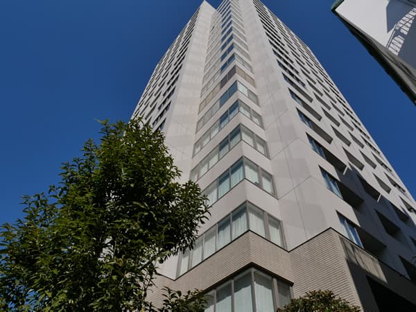 目白プレイスタワー 3