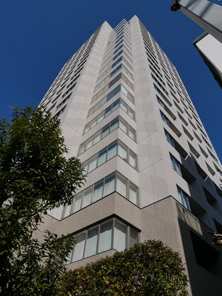 目白プレイスタワー 4