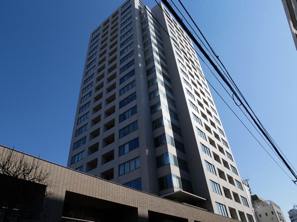 目白プレイスタワー 7