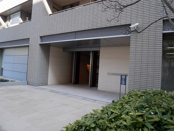 目白プレイスタワー 9