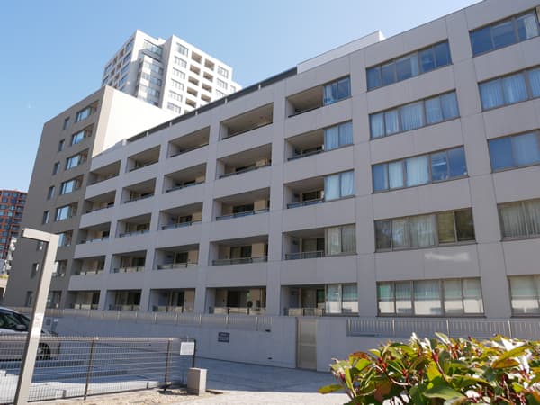 目白プレイスレジデンス 5