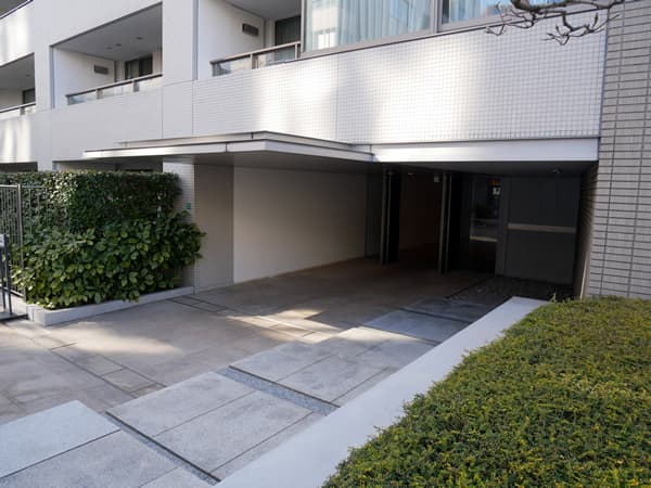 目白プレイスレジデンス 11