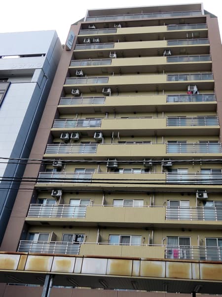 セザール大森山王 1