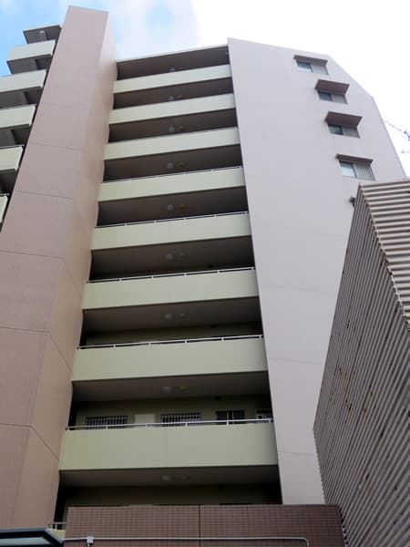 セザール大森山王 2