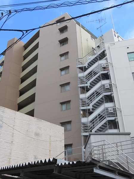 セザール大森山王 3