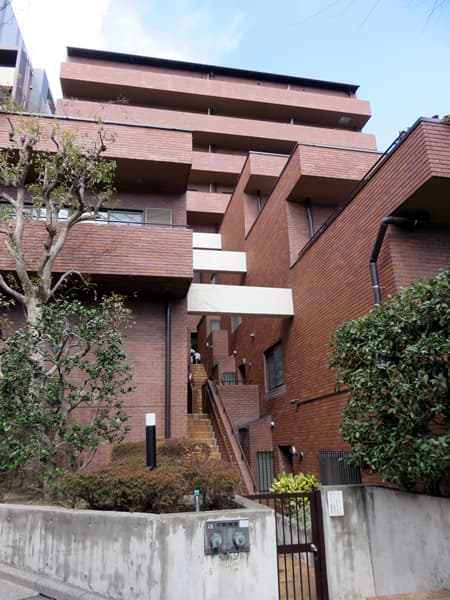 大森山王の館八景園 4