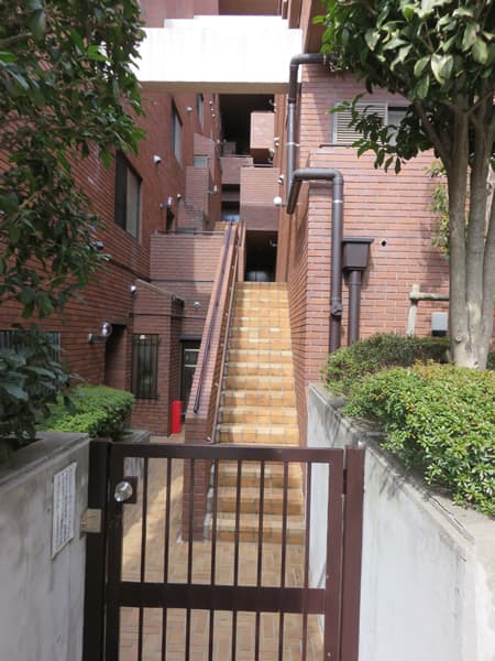 大森山王の館八景園 9