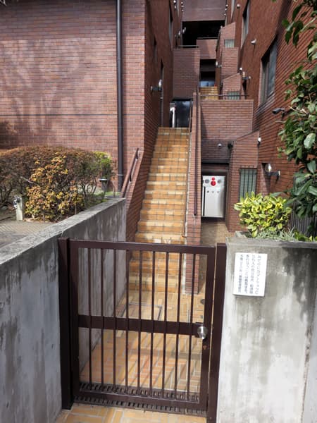 大森山王の館八景園 10