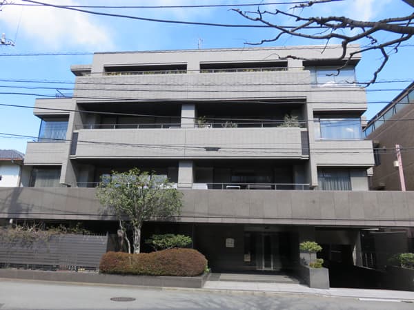 グラウィス山王 2