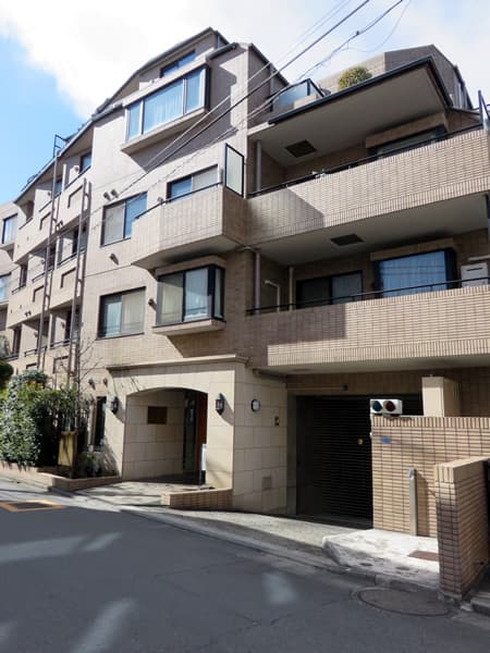 ファミールグラン山王 2