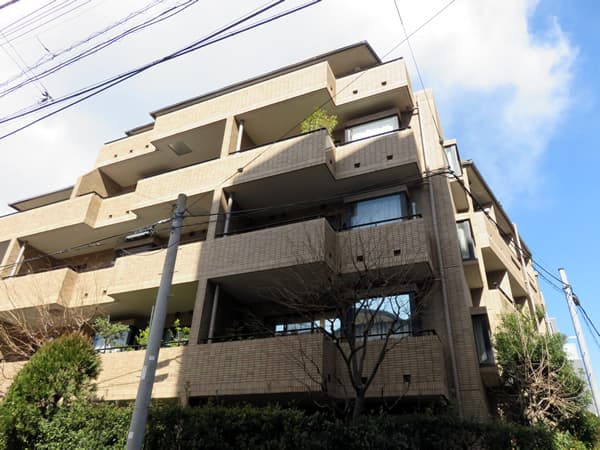 ファミールグラン山王 5