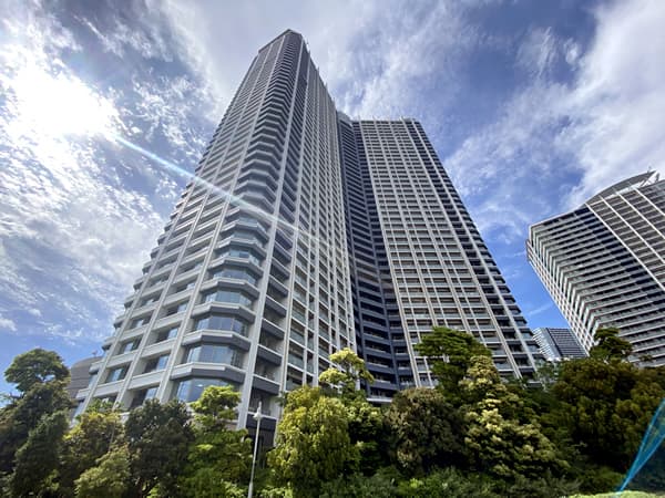 スカイズタワー&ガーデン 2