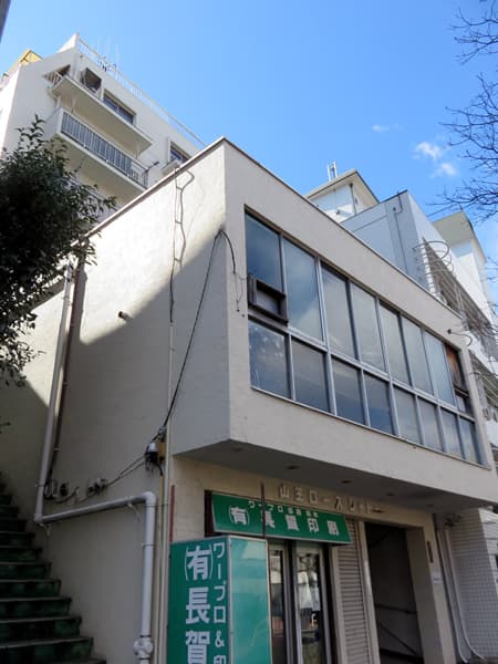 山王ローズシャトー 4