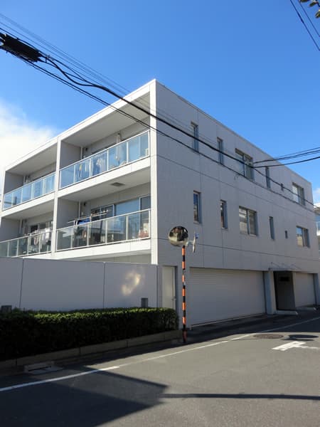 プレシオーソ山王2丁目 2