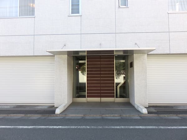 プレシオーソ山王2丁目 4