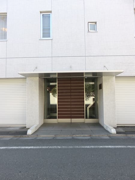 プレシオーソ山王2丁目 5