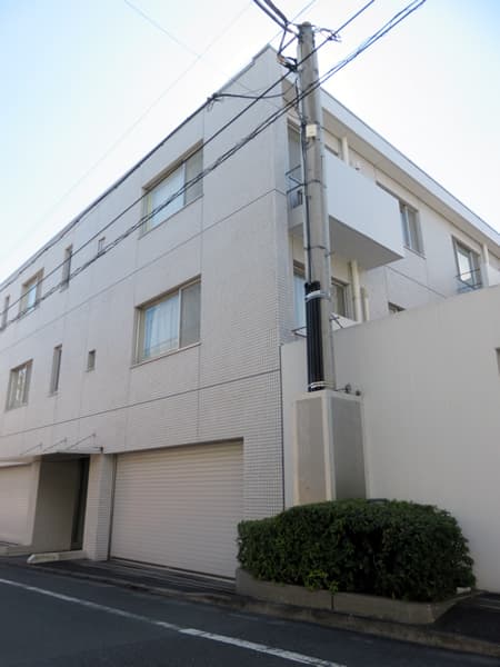 プレシオーソ山王2丁目 11