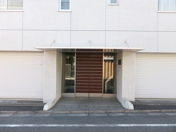 プレシオーソ山王2丁目 12