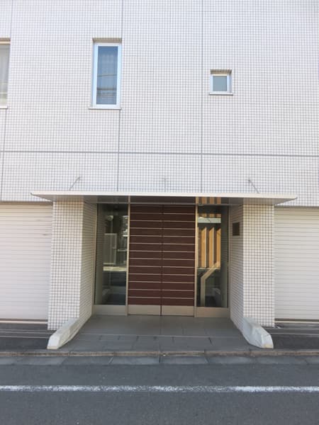 プレシオーソ山王2丁目 13