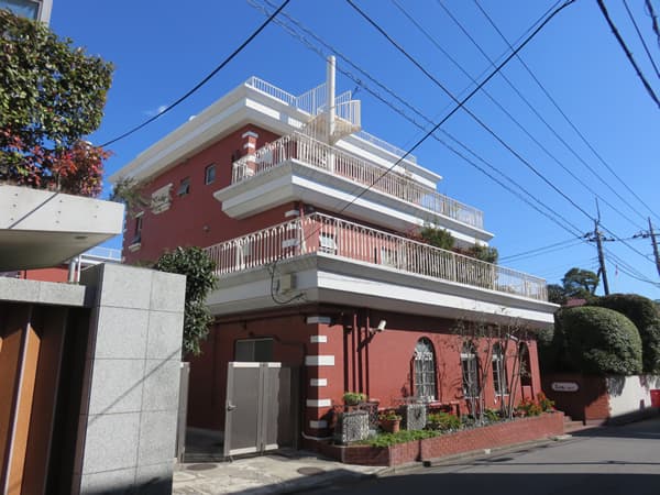 ドルチェ大森山王 3