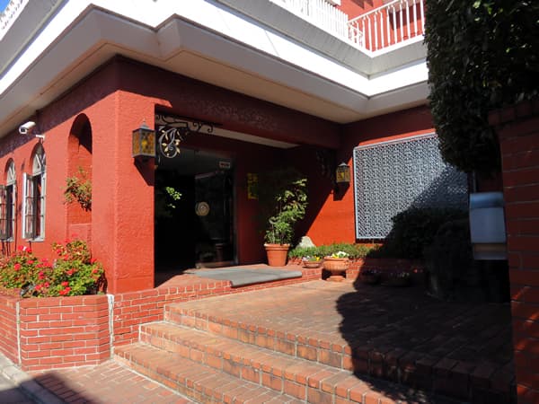 ドルチェ大森山王 10