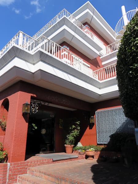 ドルチェ大森山王 11