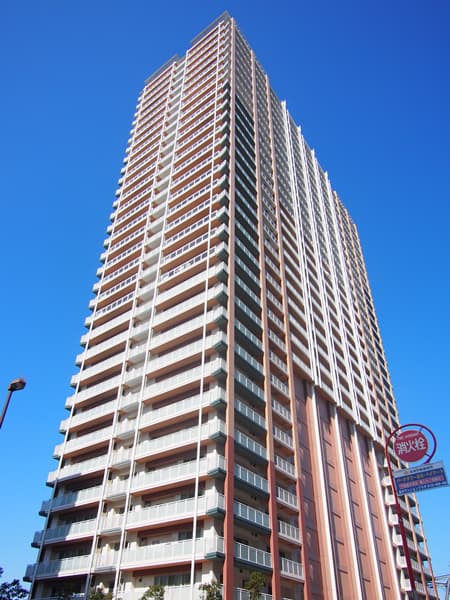 パークタワー品川ベイワード 1