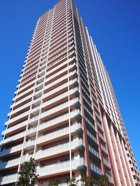 パークタワー品川ベイワード 2