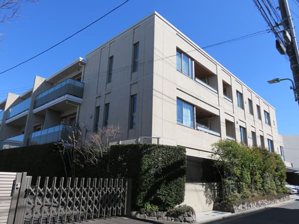 ザ・パークハウス山王2丁目 3