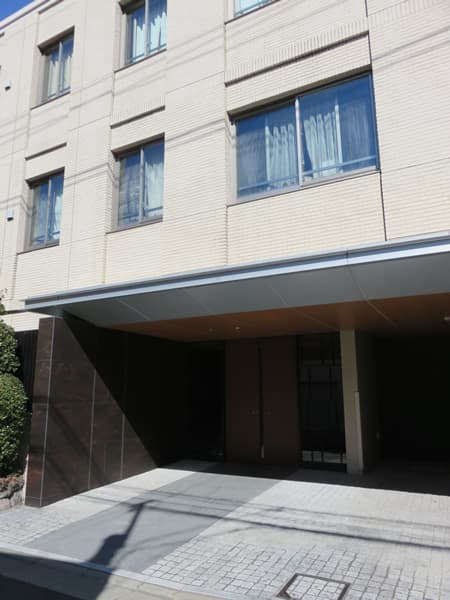 ザ・パークハウス山王2丁目 5